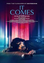 It Comes - Movie Poster