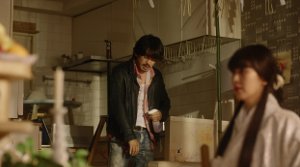 It Comes - Film Screenshot 7