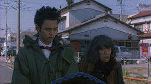 Josee, the Tiger and the Fish - Film Screenshot 1
