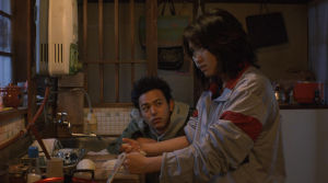 Josee, the Tiger and the Fish - Film Screenshot 4