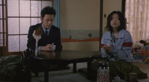 Josee, the Tiger and the Fish - Film Screenshot 8