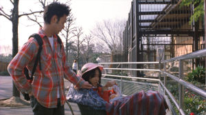 Josee, the Tiger and the Fish - Film Screenshot 9