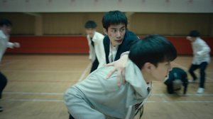 Justice High - Film Screenshot 10