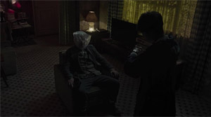 Keeper of Darkness - Film Screenshot 9