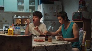 Keys to the Heart - Film Screenshot 5