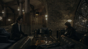 Kill Boksoon - Film Screenshot 10