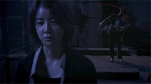 Killer Toon - Film Screenshot 13