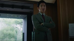 Killing for the Prosecution - Film Screenshot 1