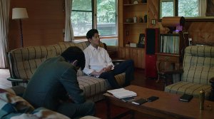 Killing for the Prosecution - Film Screenshot 10