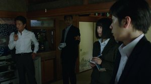 Killing for the Prosecution - Film Screenshot 4