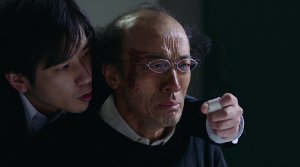 Killing for the Prosecution - Film Screenshot 7