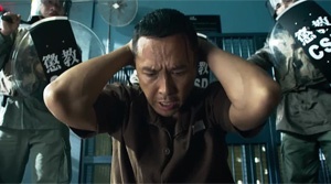 Kung Fu Jungle - Film Screenshot 11