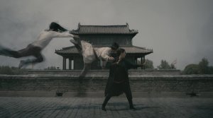 Kung Fu Traveler - Film Screenshot 10
