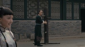 Kung Fu Traveler - Film Screenshot 3