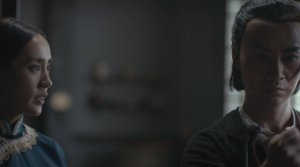 Kung Fu Traveler - Film Screenshot 4