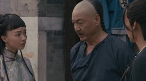 Kung Fu Traveler - Film Screenshot 5