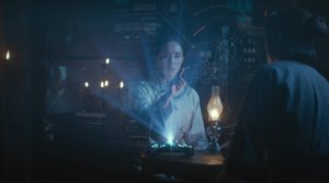 Kung Fu Traveler - Film Screenshot 6