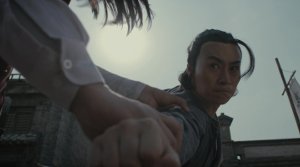 Kung Fu Traveler - Film Screenshot 7