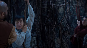 Kung Fu Yoga - Film Screenshot 7