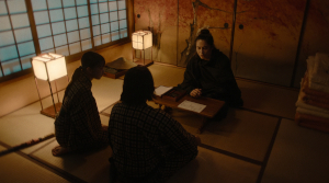 Last Samurai Standing - Film Screenshot 1