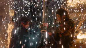 Last Samurai Standing - Film Screenshot 10