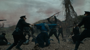 Last Samurai Standing - Film Screenshot 2