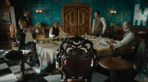 Last Samurai Standing - Film Screenshot 7