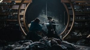 Last Samurai Standing - Film Screenshot 8