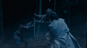 Last Samurai Standing - Film Screenshot 9