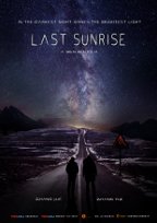 Last Sunrise - Movie Poster