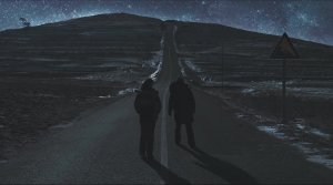 Last Sunrise - Film Screenshot 10