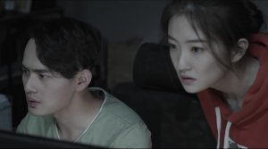 Last Sunrise - Film Screenshot 3