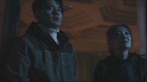 Last Sunrise - Film Screenshot 8