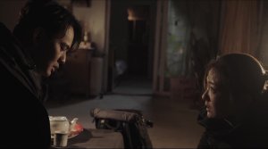 Last Sunrise - Film Screenshot 9