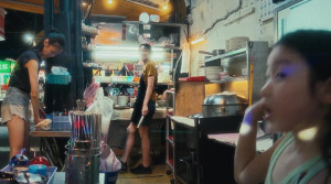 Left-Handed Girl - Film Screenshot 10