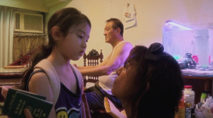 Left-Handed Girl - Film Screenshot 7