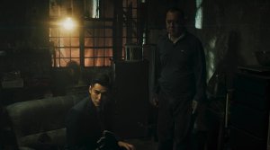 Legally Declared Dead - Film Screenshot 2
