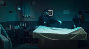 Legally Declared Dead - Film Screenshot 9