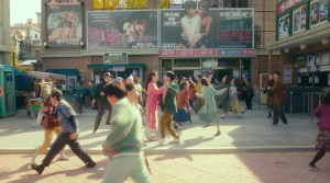 Life is Beautiful - Film Screenshot 2