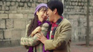 Life is Beautiful - Film Screenshot 3