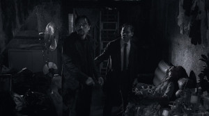 Limbo - Film Screenshot 10