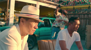 Line Walker - Film Screenshot 5