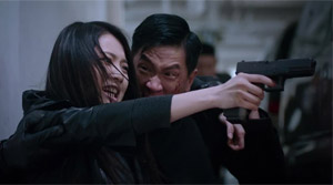 Line Walker - Film Screenshot 9