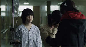 Living Death - Film Screenshot 6
