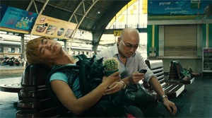 Lost in Thailand - Film Screenshot 11