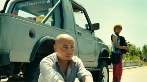 Lost in Thailand - Film Screenshot 12
