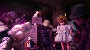 Love and Peace - Film Screenshot 3