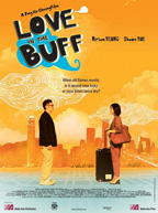 Love in the Buff - Filmposter