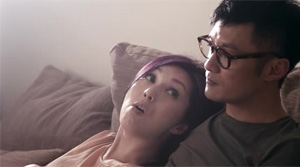 Love in the Buff - Film Screenshot 11