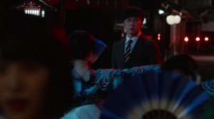 Love, Life and Goldfish - Film Screenshot 2